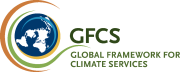 Global Framework for Climate Services (GFCS)