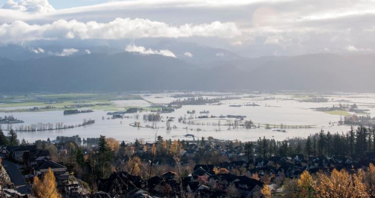 Canada’s top 10 weather stories of 2021