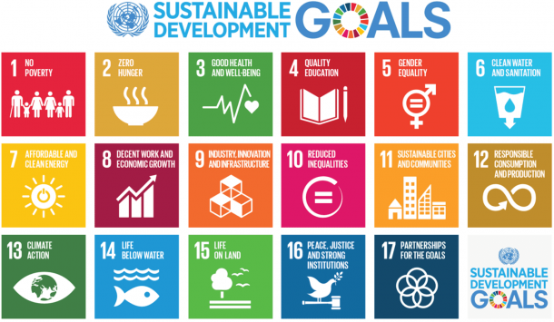 Sustainable Development Goals