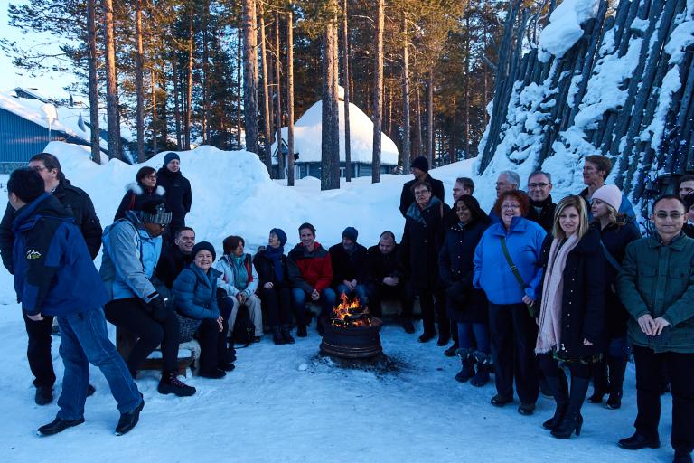 Sue Barrell at EC PHORS in Lapland, 2018.jpg