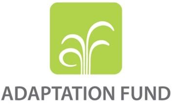 Adaptation Fund LOGO